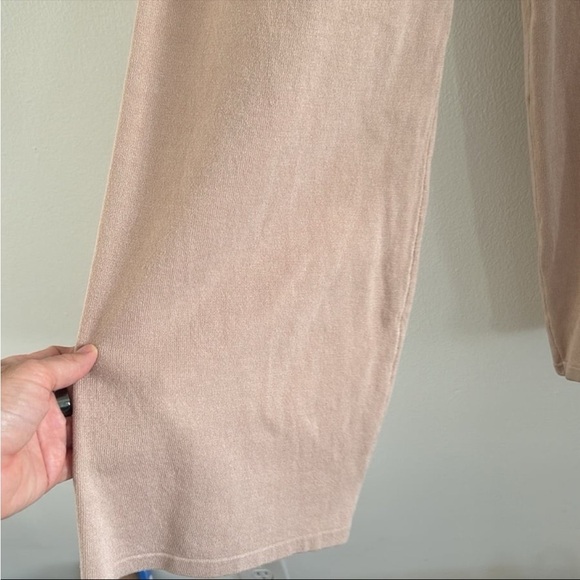 NWT Naked Wardrobe Cropped Lounge Pants Size Small - Picture 3 of 7